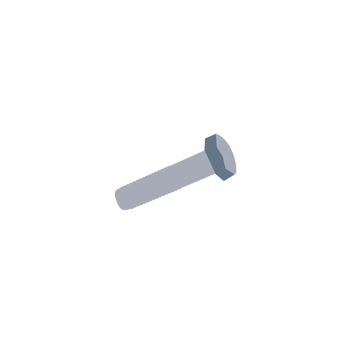 Screw  812085732X JF