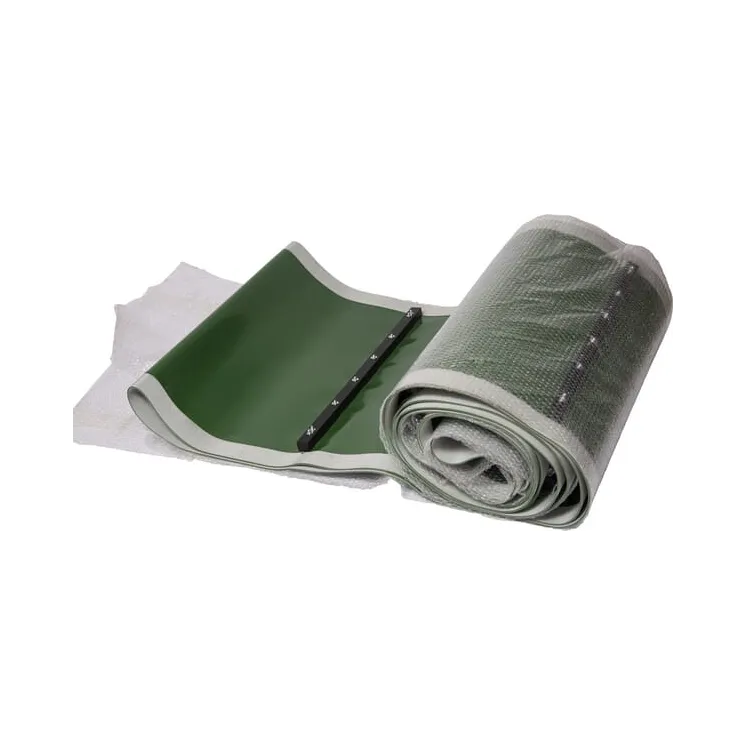 Belt green  812363310A Kongskilde