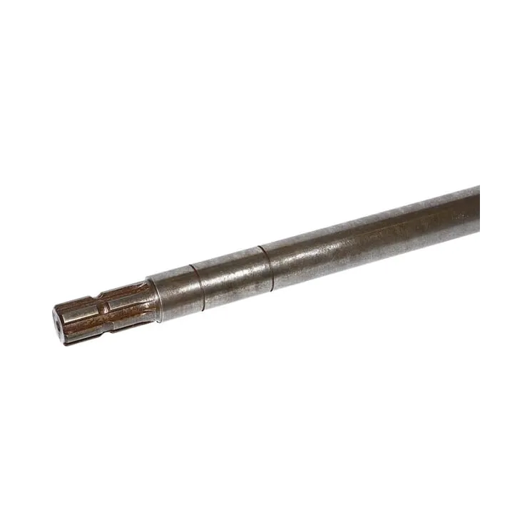 Shaft  812083251A Kongskilde 2083251A