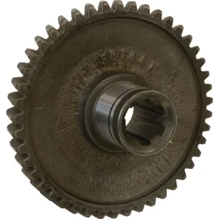 Driving wheel  812085187X Kongskilde 1010720 2085187X