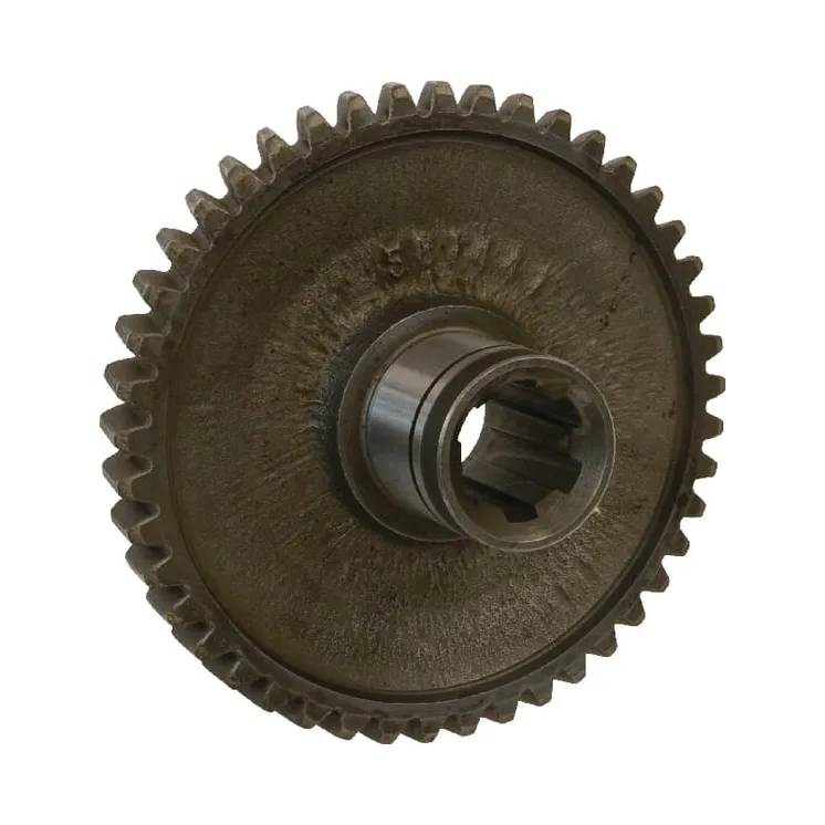 Driving wheel  812085187X Kongskilde 1010720 2085187X