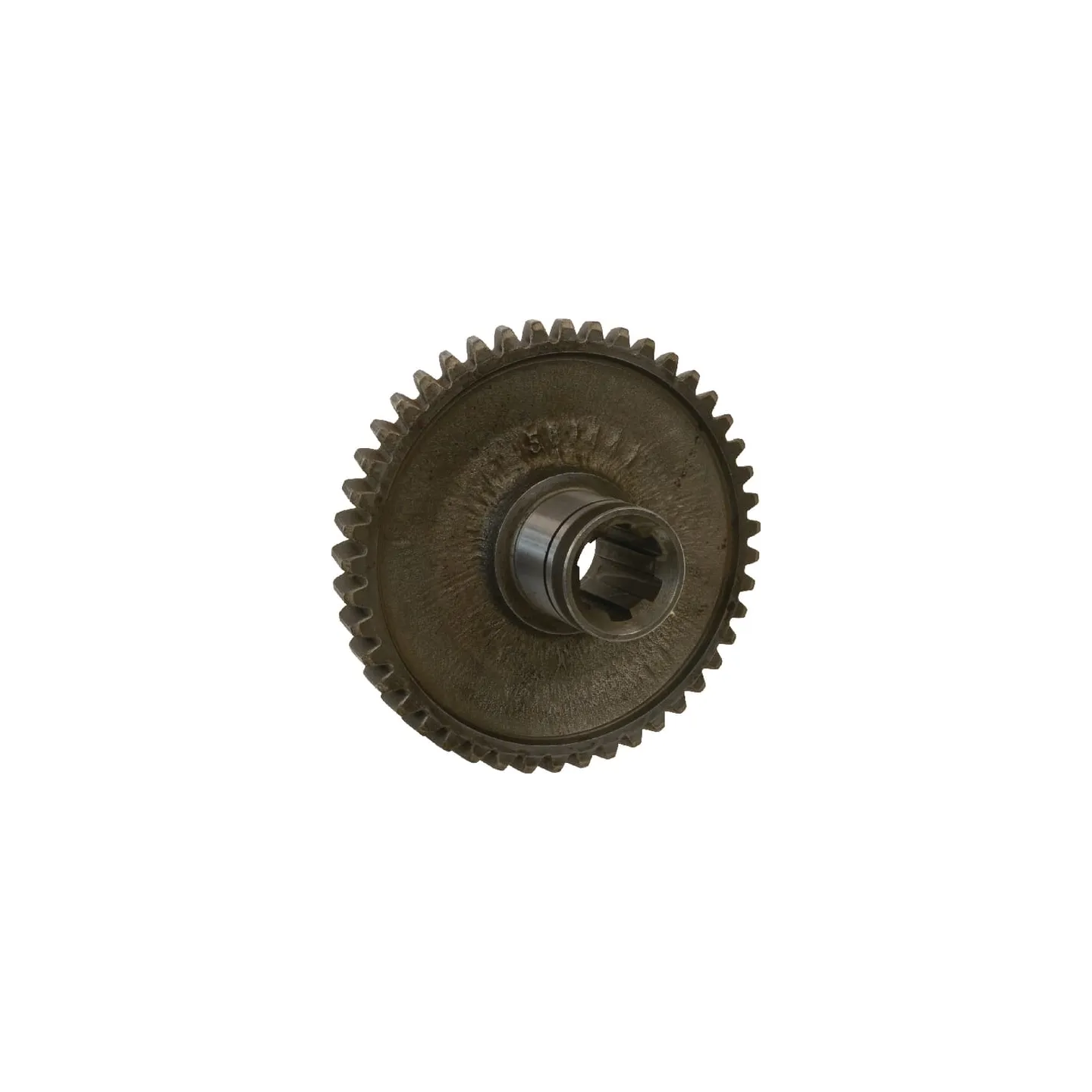 Driving wheel  812085187X Kongskilde 1010720 2085187X