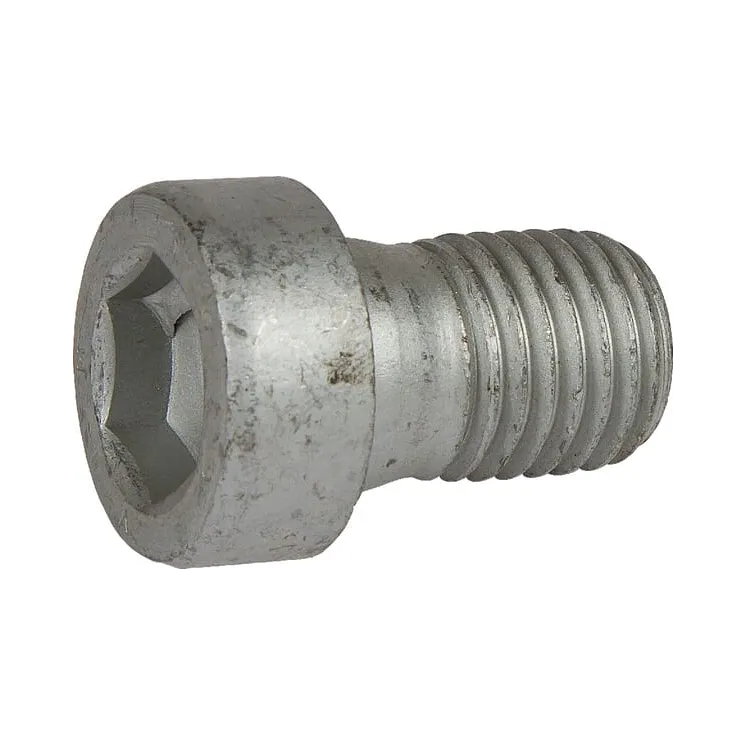 Screw M20x18  812085718X Kongskilde 2085718X