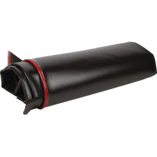 Canvas, rear middle  812320840X JF