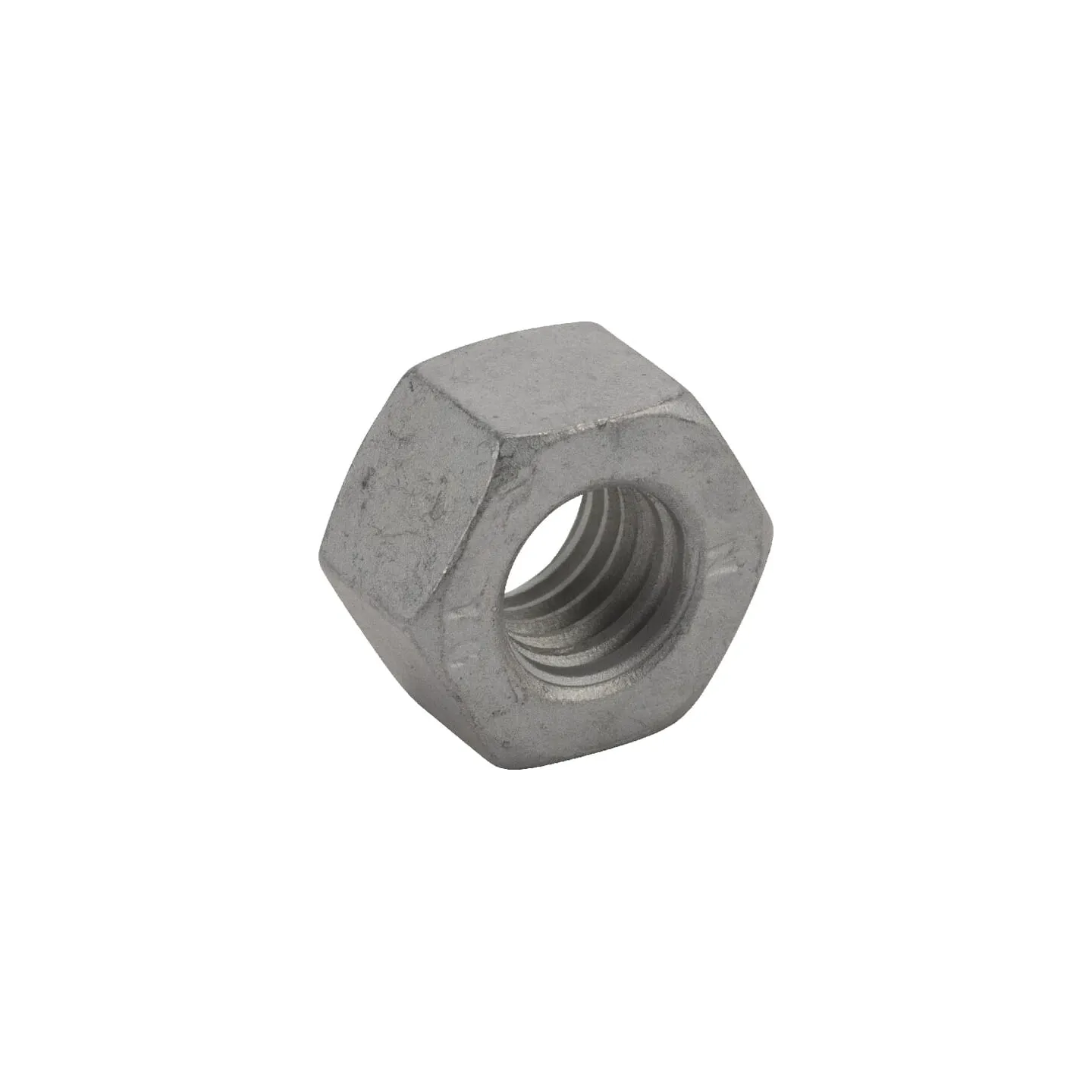 Nut M10 H=10  812085729X Kongskilde 2085729X