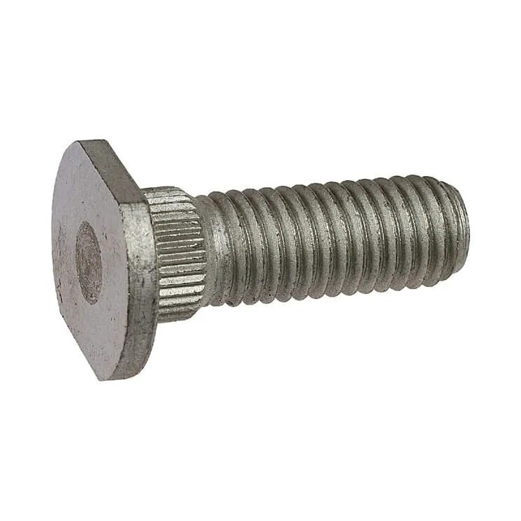 Screw for cutterbar  812085733X Kongskilde 2085733X