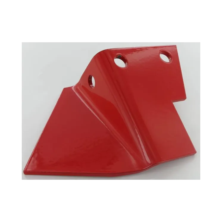 Spreader blade left   812231100X JF 2231100X