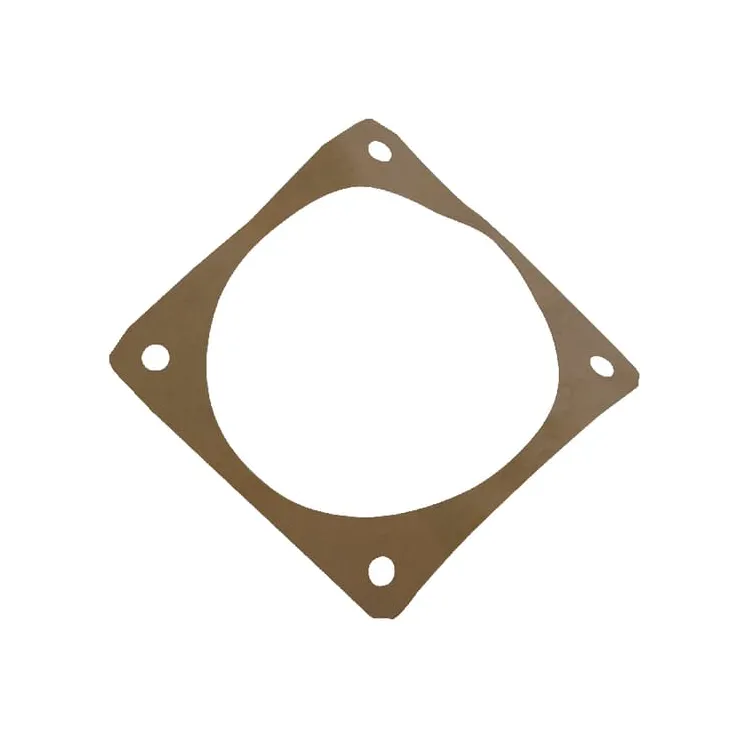 Flange gasket  812122044X Kongskilde 2122044X
