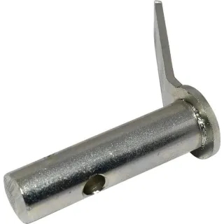 Anti winding iron  813066374X Kongskilde
