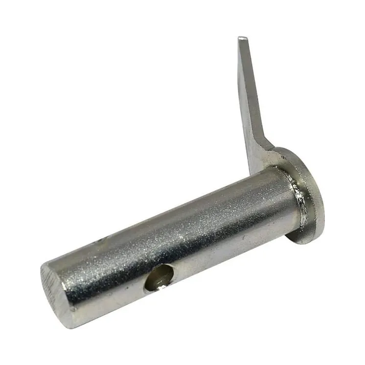 Anti winding iron  813066374X Kongskilde