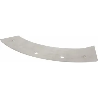 Wearing plate 06  812714824X Kongskilde