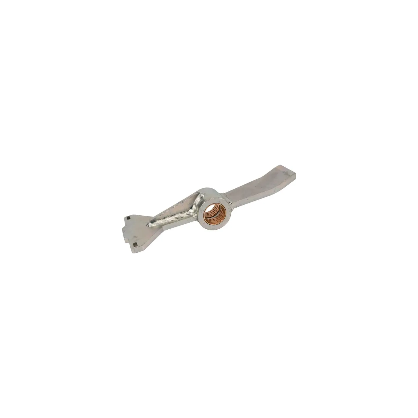 Pawl with bushings  813067723B Kongskilde 813067710X