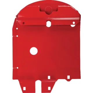 left skid  813087779X JF