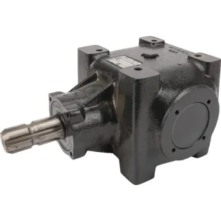 Gearbox 1000 rpm  813010608X JF