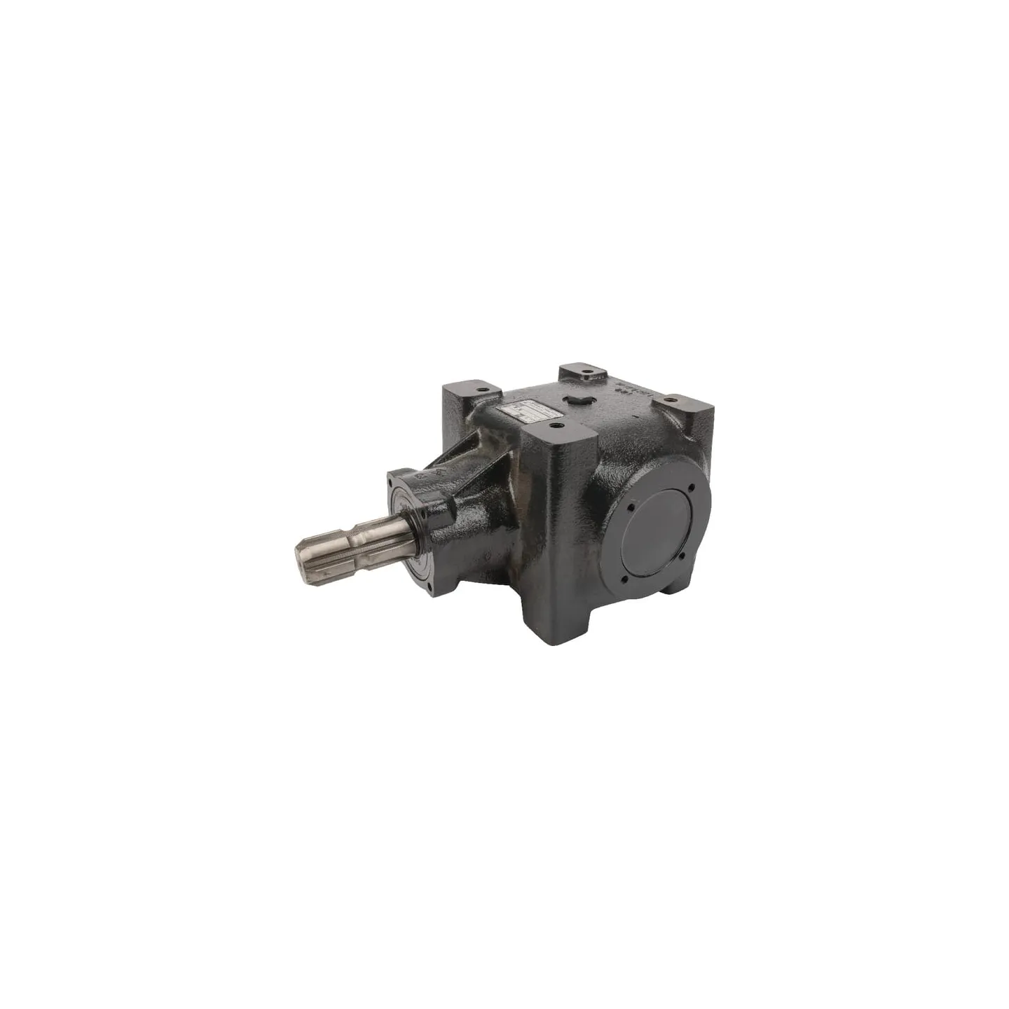 Ātrumkārba 1000 apgr./min 813010608X JF