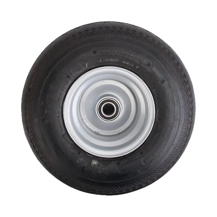 Wheel  812520318X Kongskilde 811600241