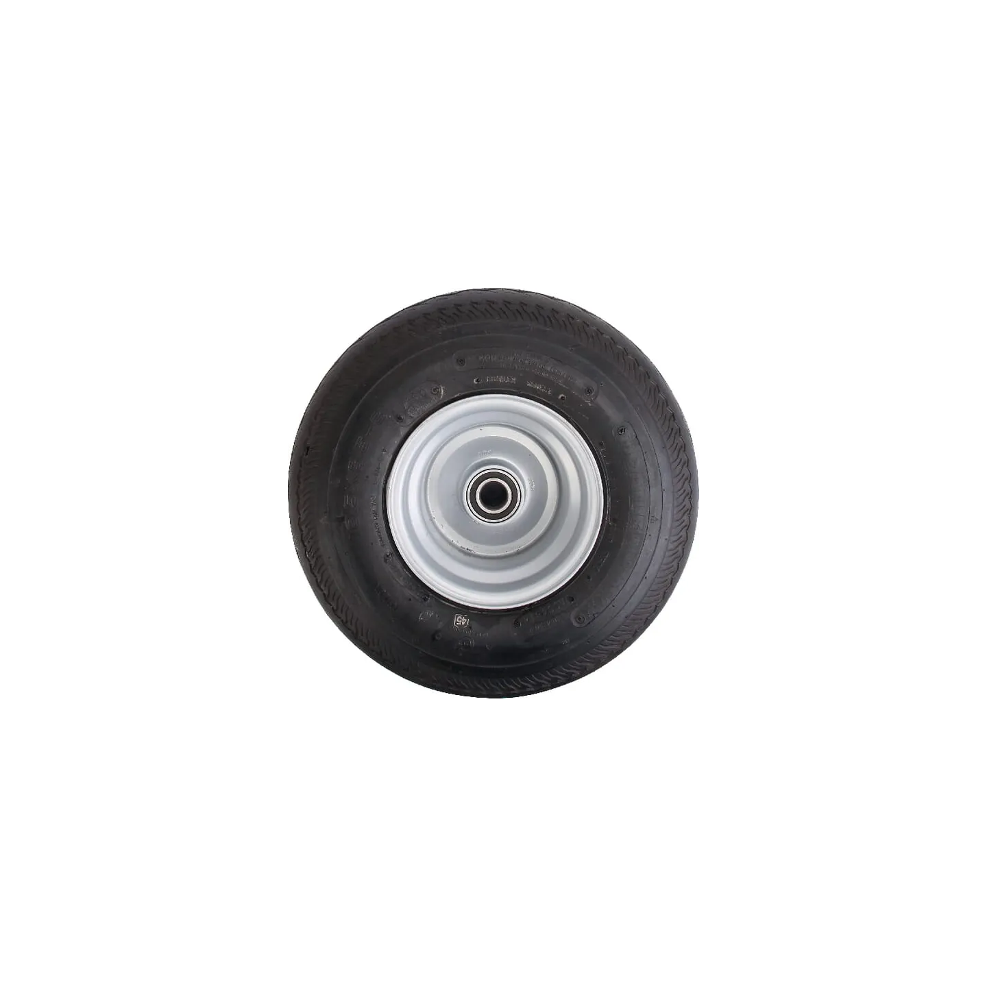 Wheel  812520318X Kongskilde 811600241