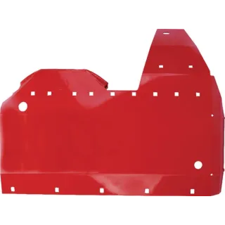 Guide shoe  813088546X JF