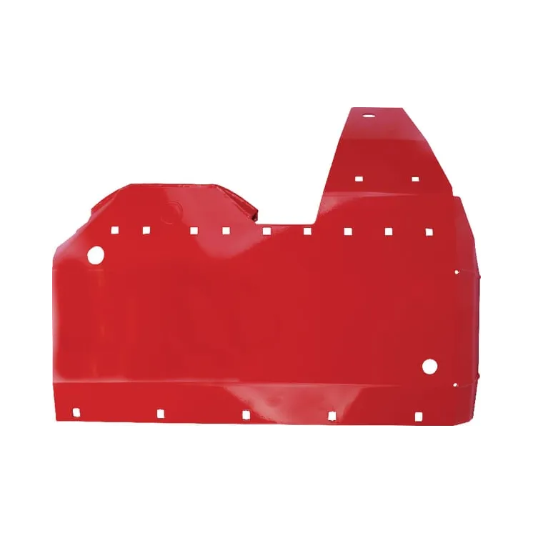 Guide shoe  813088546X JF