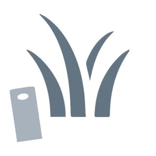 Wear plate 10  812714916X Kongskilde
