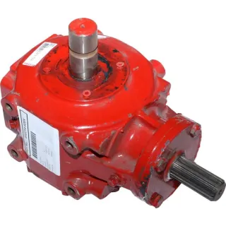 Gear  813214520X JF