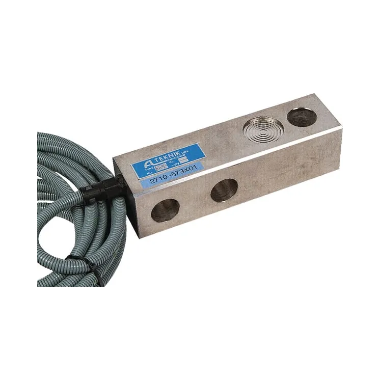 Weighing cell  812710573X JF