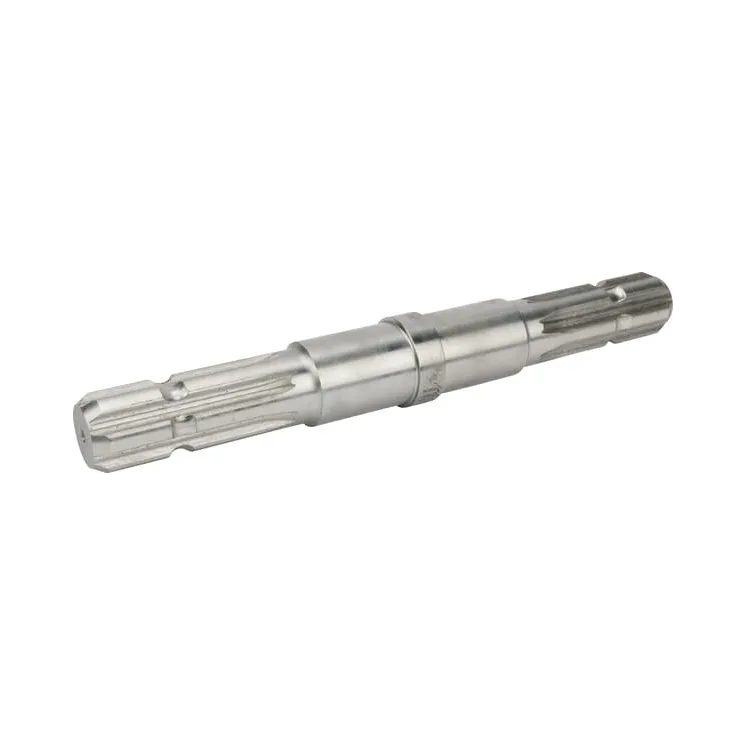 Shaft  812712168X JF