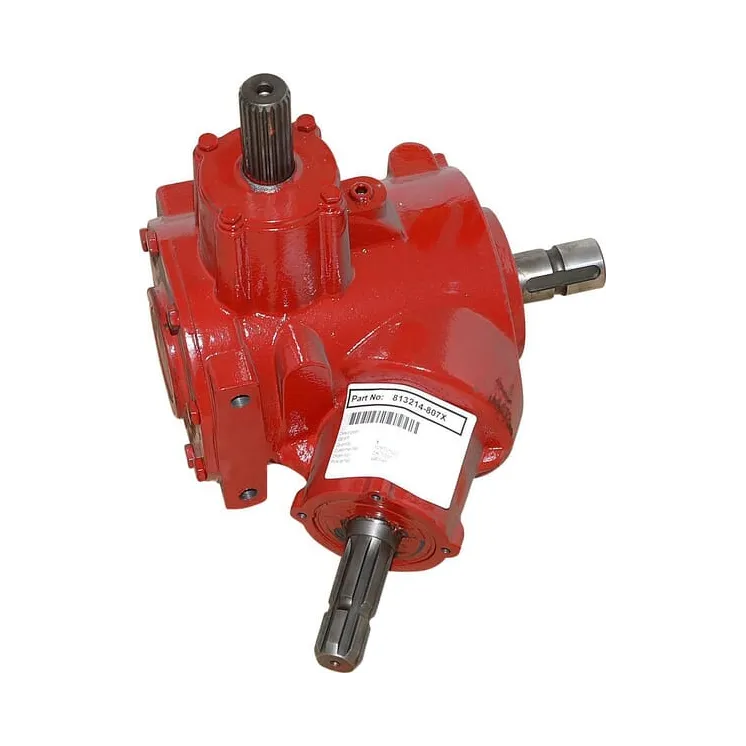 Gear 813214807X JF