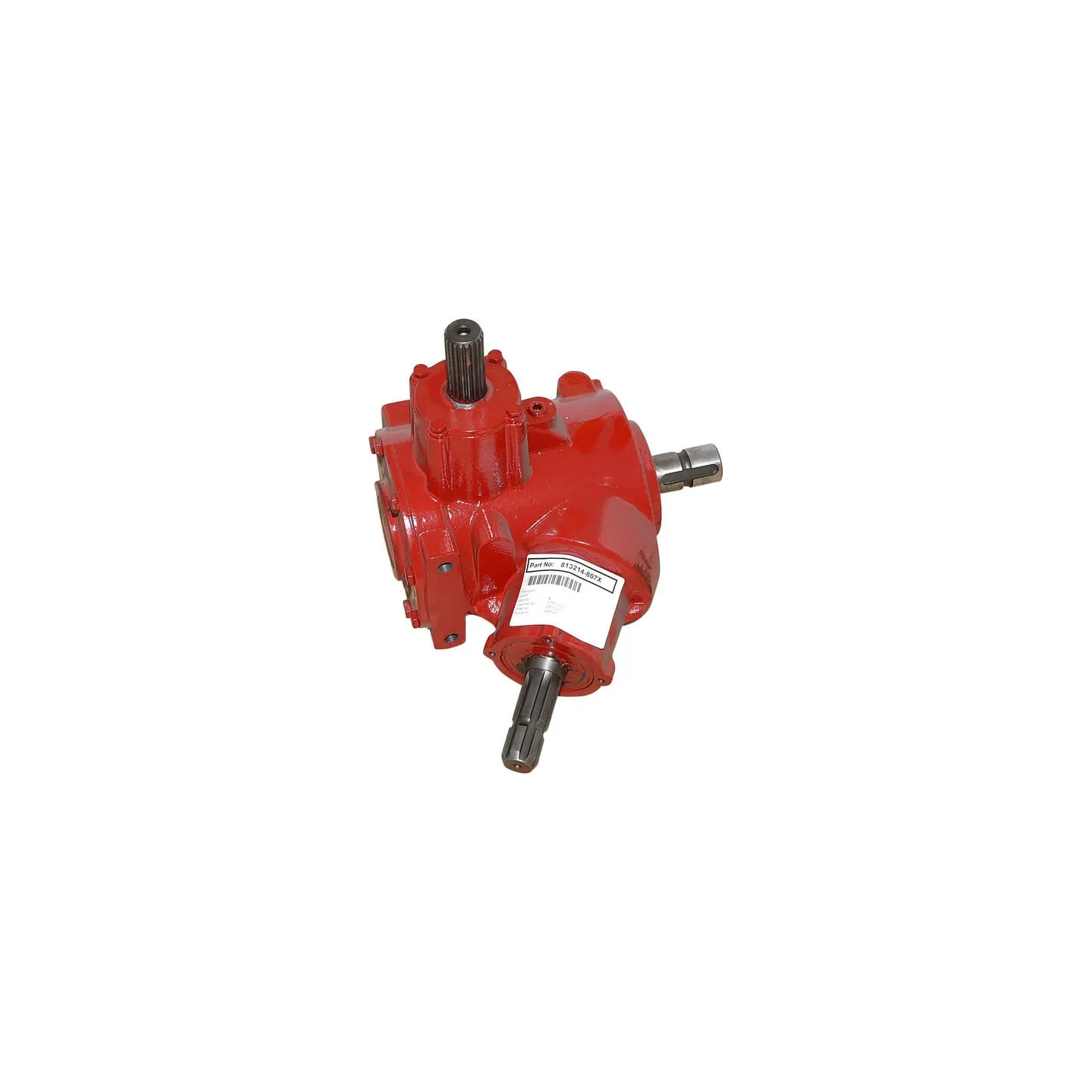 Gear 813214807X JF