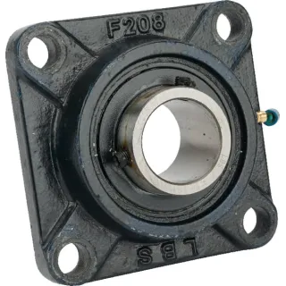 Bearing housing  812701831X JF