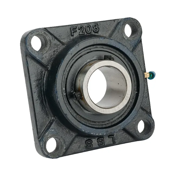 Bearing housing  812701831X JF