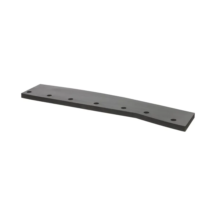 Rubber scraper  812700617A JF