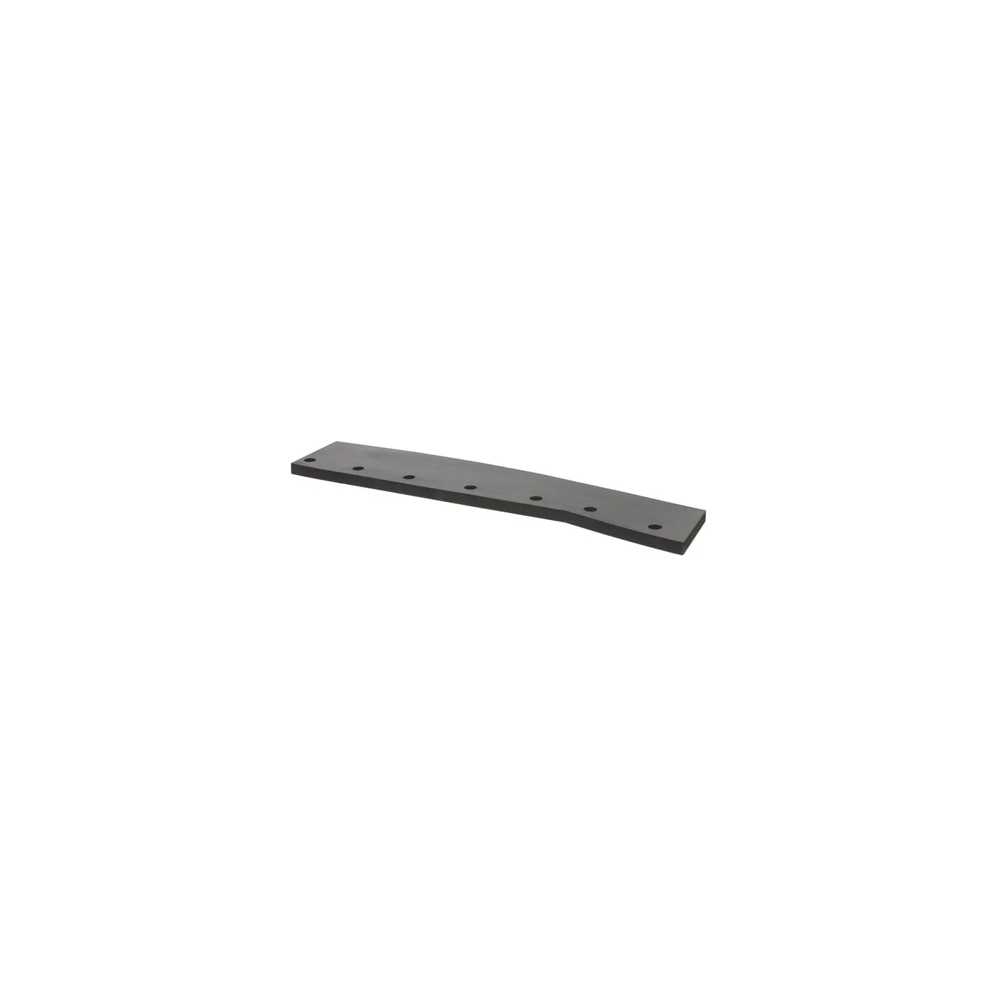 Rubber scraper  812700617A JF