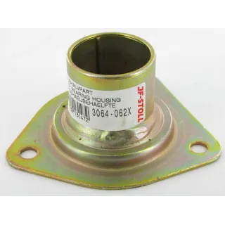 Bearing House Half   813064062X JF 3064062X