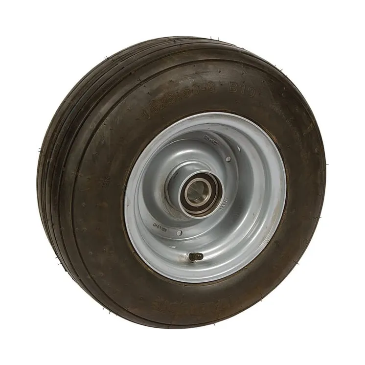 Support wheel  812520011X JF