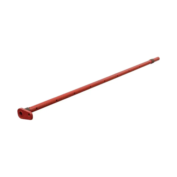 Tube, left  813064421X Kongskilde 3064421X