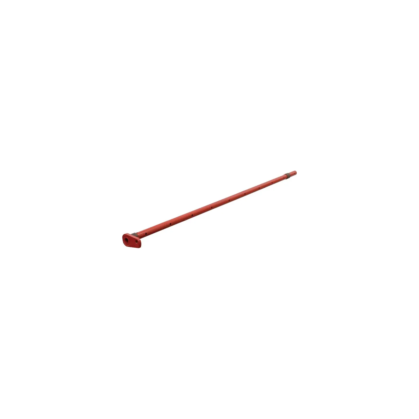 Tube, left  813064421X Kongskilde 3064421X