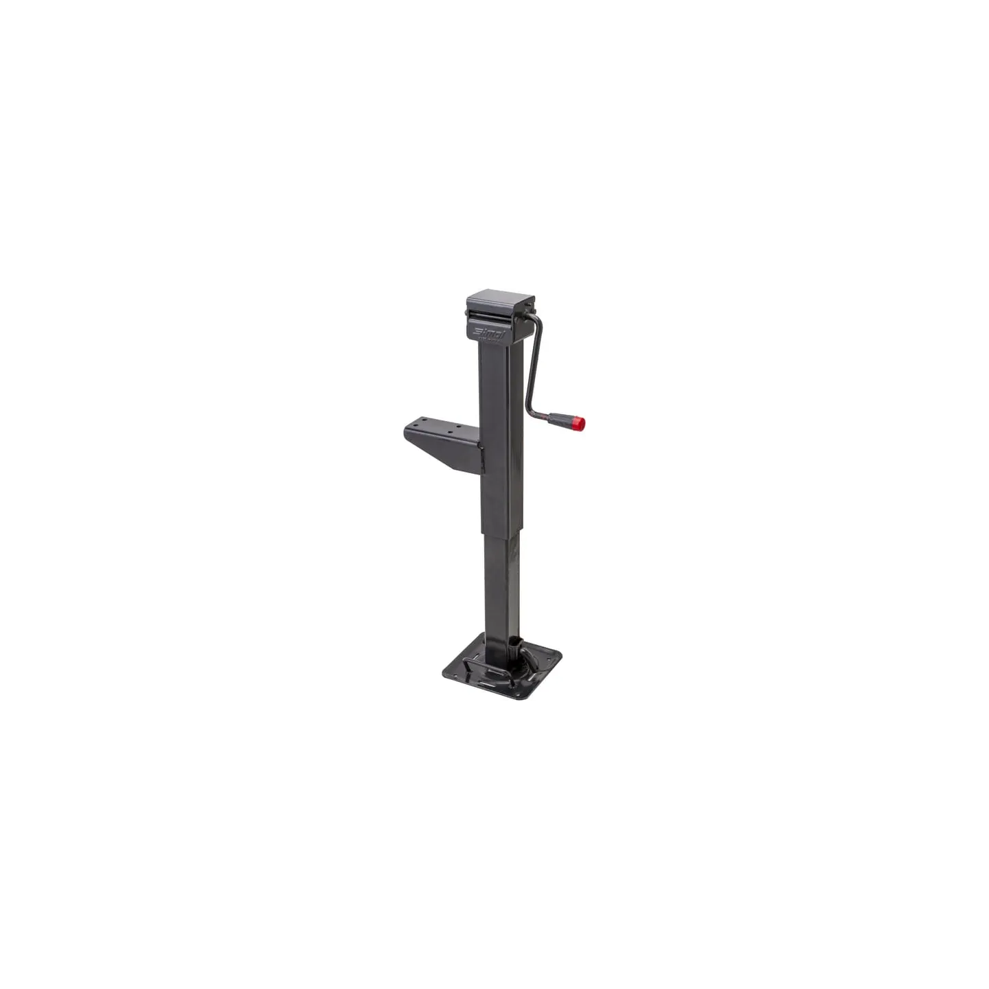Parking foot, welded, paint  813068397X JF