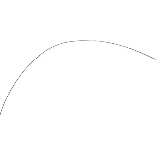 Thread for Plastic Band  812714174X JF 812712798X 812712799X