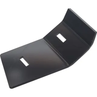 Support plate  812715087X Kongskilde