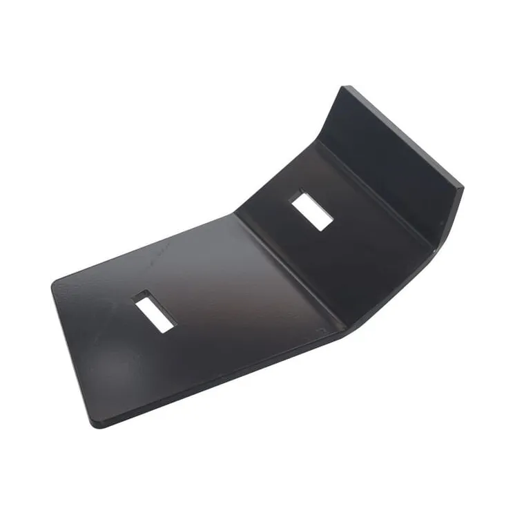 Support plate  812715087X Kongskilde