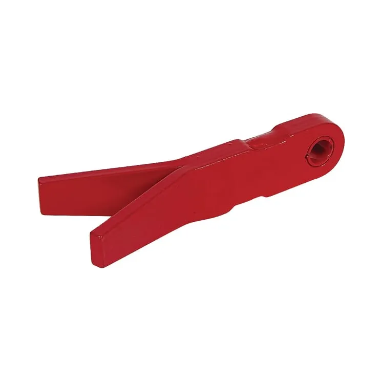 Tine for crimper  813212010X JF