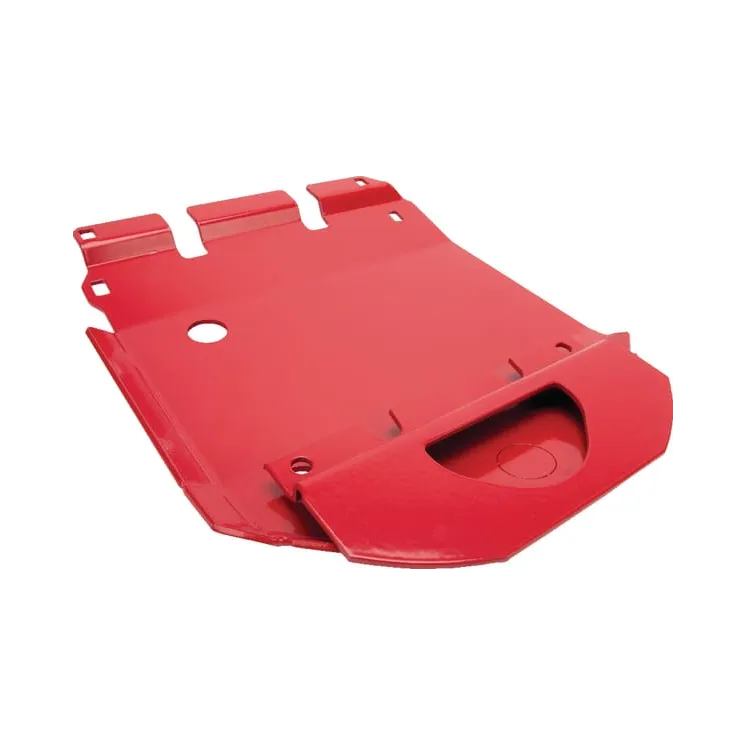 Outer skid  813088564X JF 3088564X