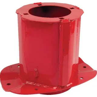 Pļāvēja disks ar trumuli HDS 813088588X JF