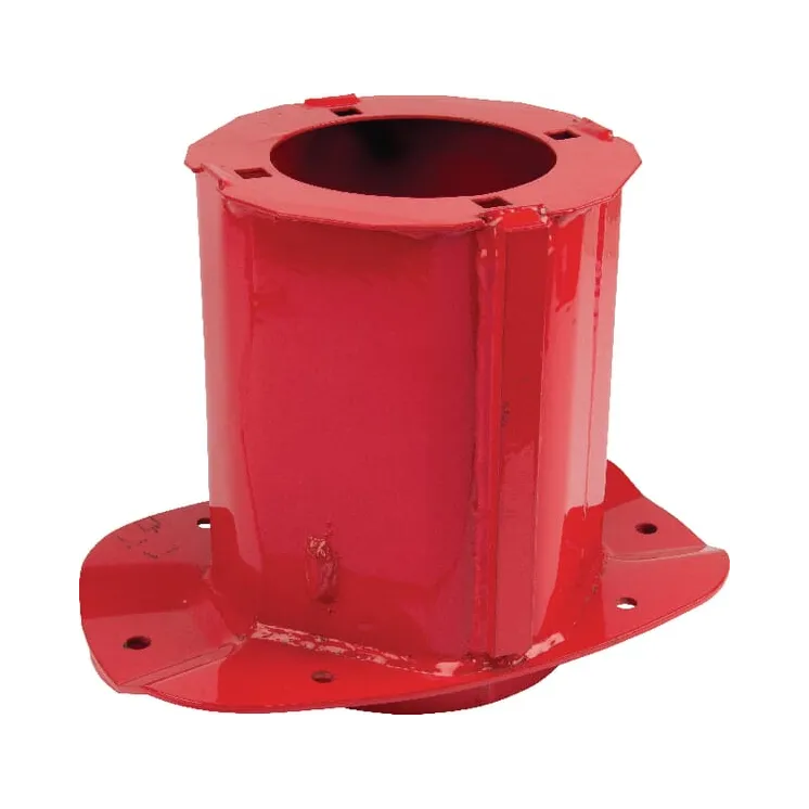 Mower disc with drum HDS  813088588X JF