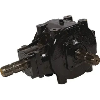 Gearbox 540T   813010605C JF 3010605C