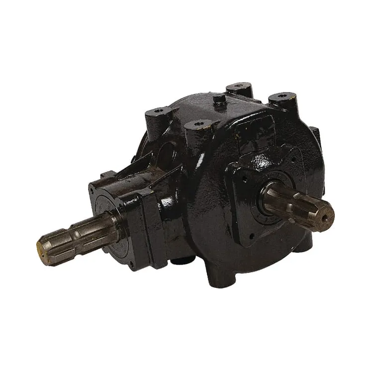 Gearbox 540T   813010605C JF 3010605C