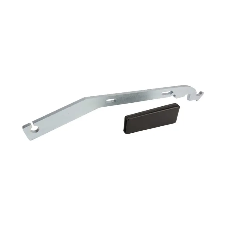 Handle  813089712X JF