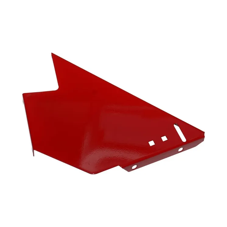 Sideplate R/H  812364783X JF