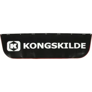 Swath stop k-logo  812520313B Kongskilde 0621610 0621613 810621613 812520313A